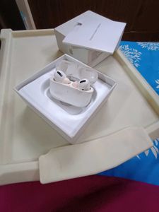 Apple Wireless Earfone