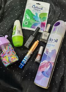 Mixed Beauty Bundle