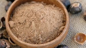 Reetha/Soapnut Powder