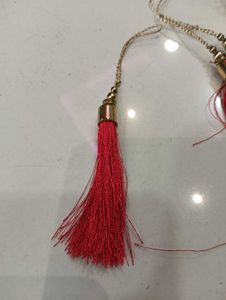 Red Colour Looms
