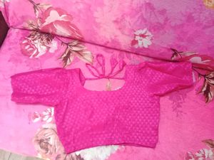 Rose Blouse