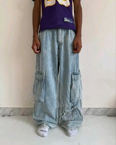 MODERN SURPLUS JEANS
