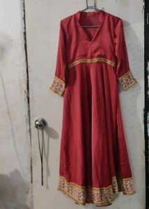 Festive Aboli Anarkali