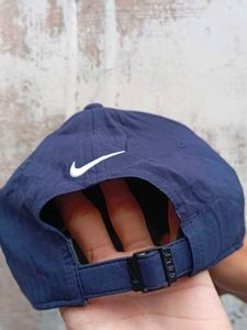 Nike Cap