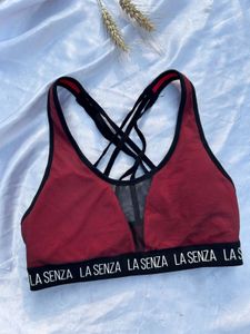 Lasenza Sports Bra