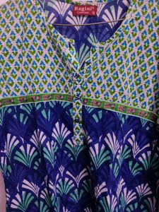 Cotton Kurti