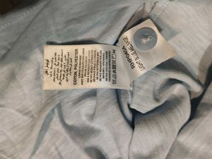 Og Hoffmann Shirt.