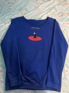 Rare Printed Full Sleves