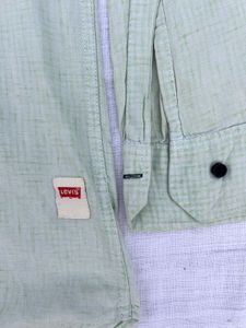 Levi&#39;s Casual Shirt