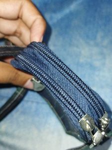 Sling Bag