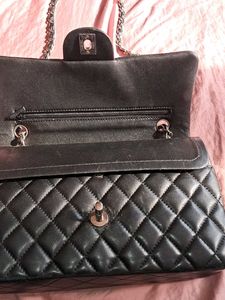 Chanel Classic Handbag