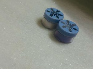 Loose Pigment Set