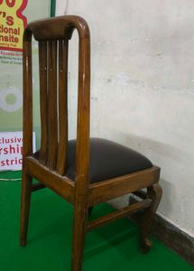 Wooden Chairs