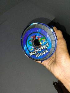 original mono sky Ninja premium plastic manja orig