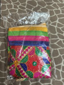 Brand New Navratri Jacket (L/xl Size)