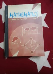 Maths Ncert Class 12 Part2