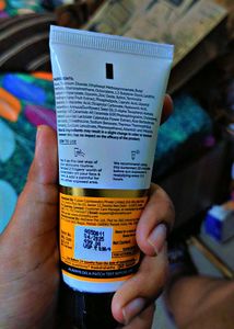 dr.seth&#39;s sunscreen