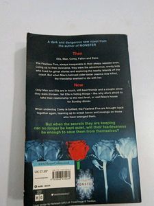 &#34;The Deviants&#34; by C.J. Skuse