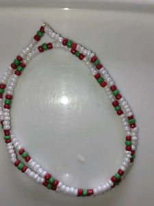 Handmade Double Layered Bracelet