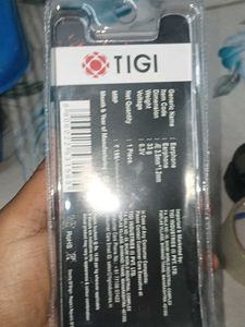 Wired Earphones