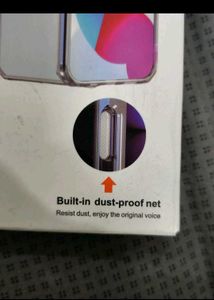 Tech21 EvoClear iPhone 15 Pro Case