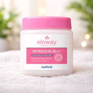 Eloway Petroleum Jelly