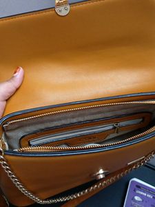 CODE BY LIFESTYLE SLING BAG