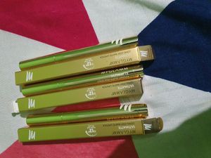Myglamm Ultimate Matt Lipstick