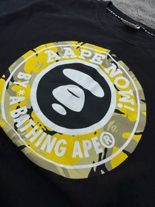 Aape Tshirt
