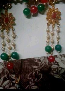 Necklace Set