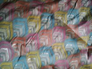 Muslin Long Kurti