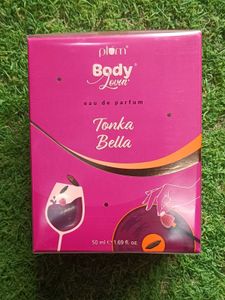 Plum Body Lovin' Tonka Bella Perfume