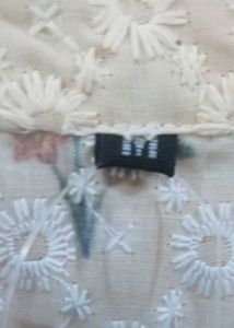 New Aura Brand Elegant Printed Kurta With Pant