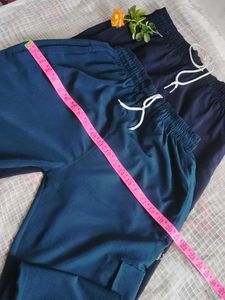 2-Set Cargo Sweatpants - Two Colors✨