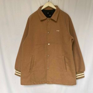 Cracker Coach Jacket