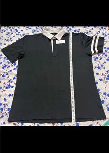 Master Bear Shirt Chest 42 Inch And Length 29inch
