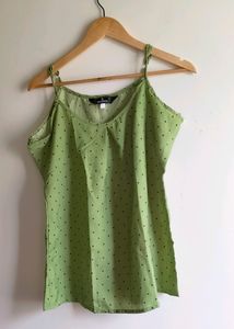 Flash Sale 💃🎉 New Sleeveless Top