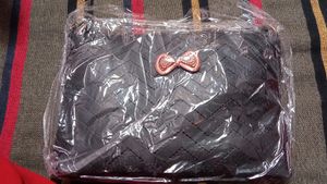 Side Bag