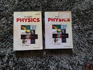 Class11 PHYSICS S.L. ARORA REFERENCE