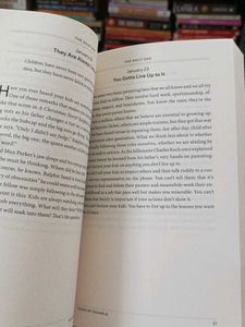 The Daily Dad by Ryan Holiday