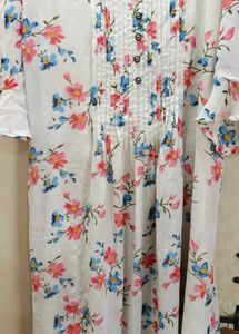 4 Kurtis Combo Used One