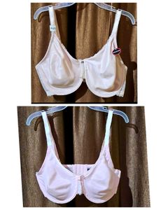 Combo Of 2 Zivame Bra Size 36 DD