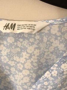 H&amp;M Gipsy Top