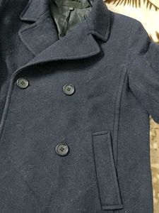 Winter Blazer For Women