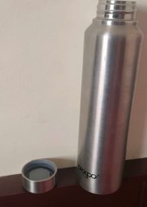 Pexpo Stainless Steel Sports/Fridge Water Bottle
