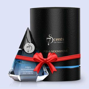 7S Aqua Moonstone Eau De Parfum  @ 599/-
