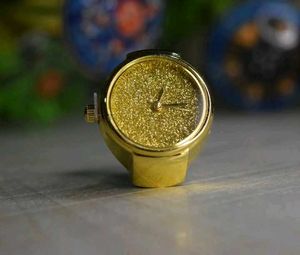 Ring Watch