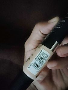 Faces Canada 3 In 1 Foundation Moisturizer Sunscre