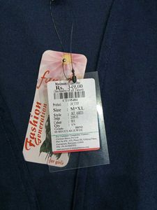 Girls Stylish Shrug