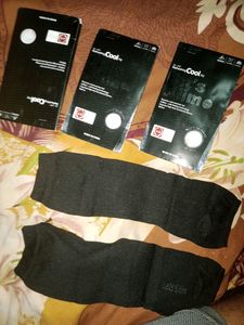 Hand Sleeves Glavs